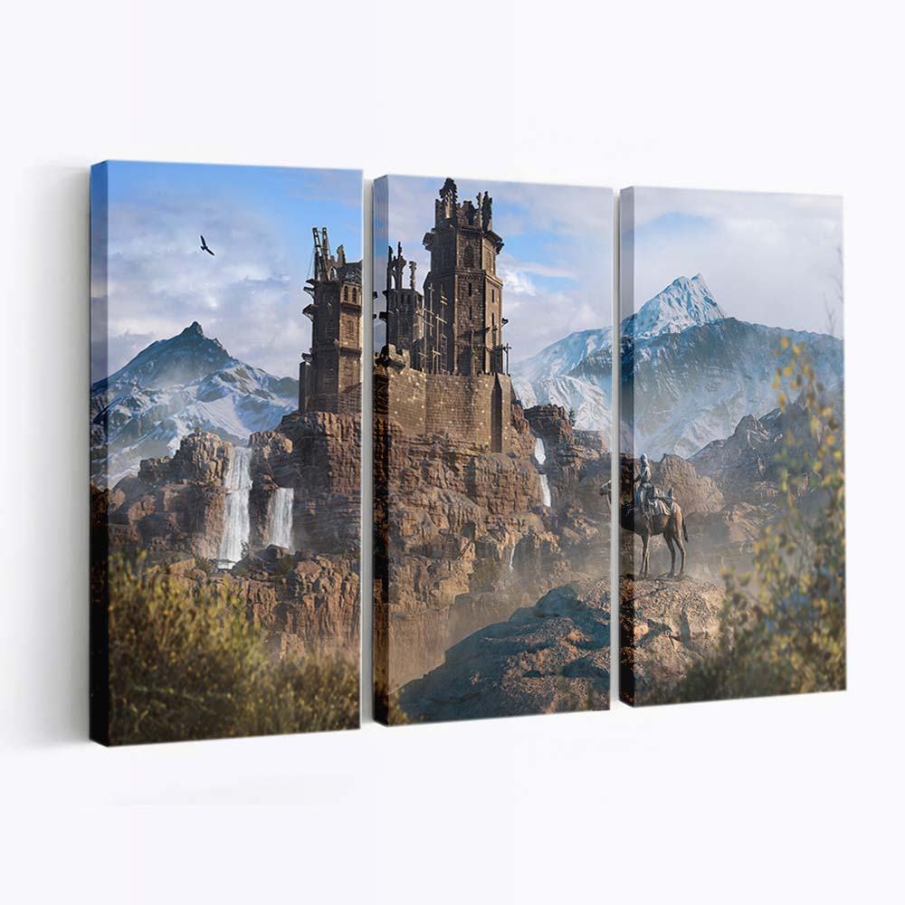 assassins creed mirage xbox one vu